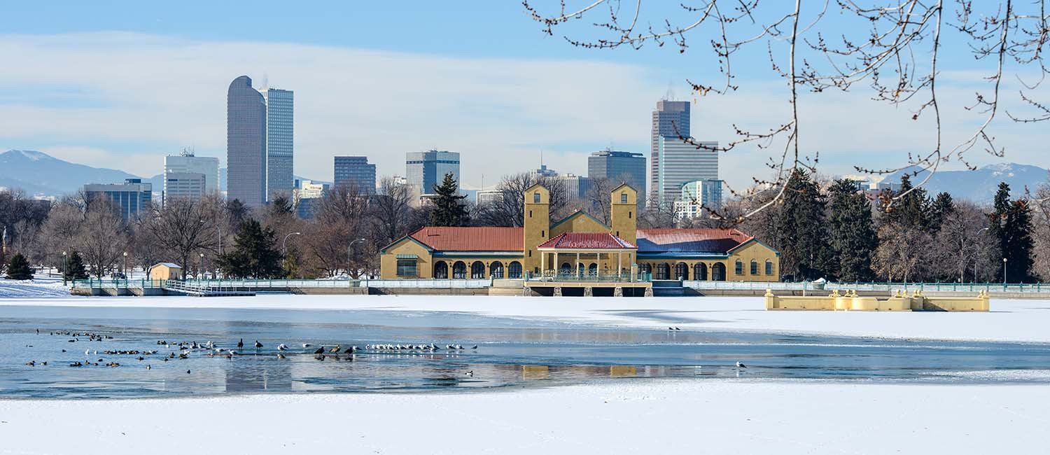 MAKE YOUR ITINERARY ACCORDING TO THESE THINGS TO DO IN DENVER